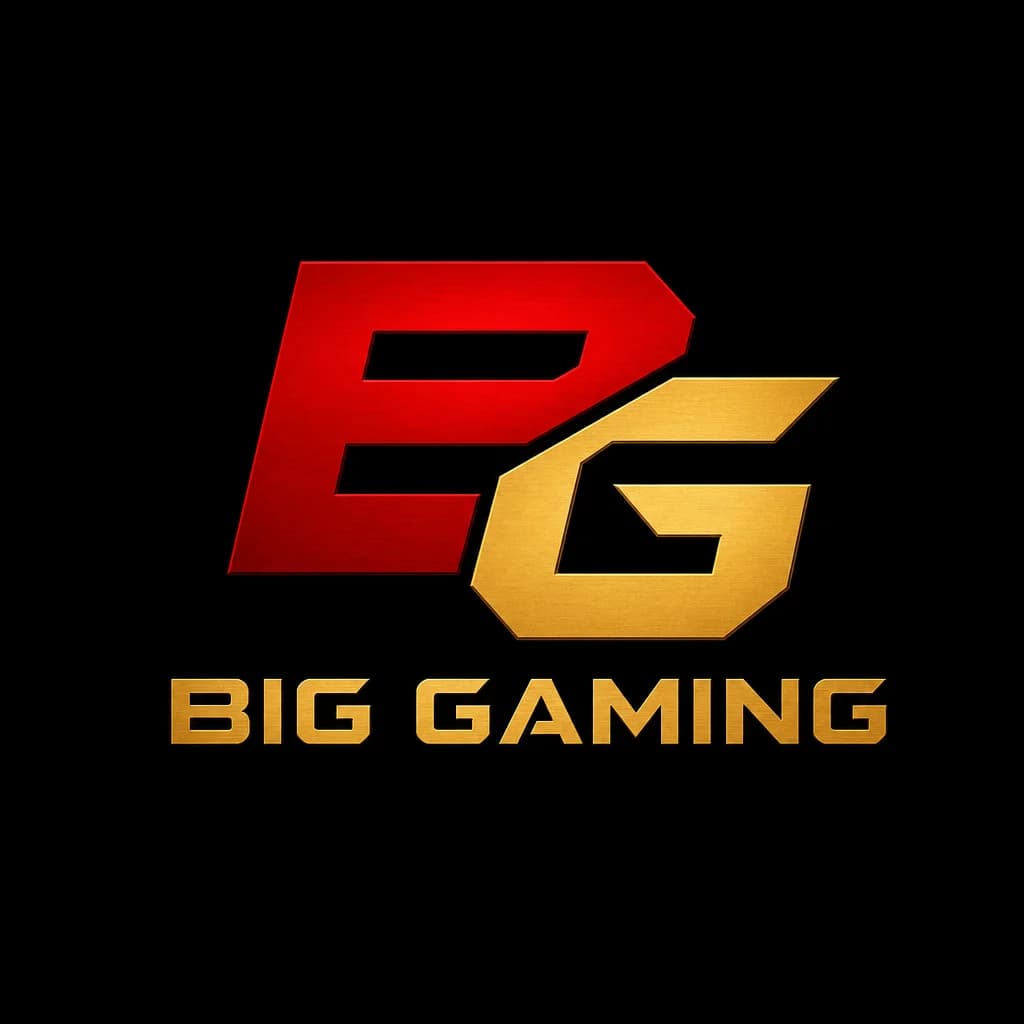 Big Gaming