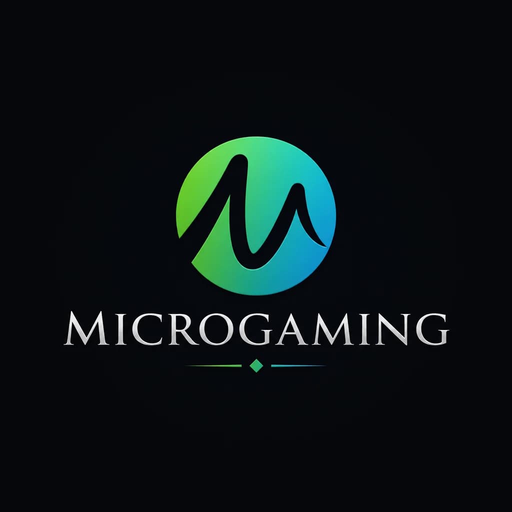 Microgaming