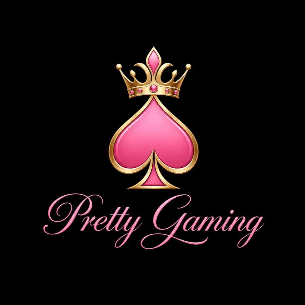Pretty Gaming