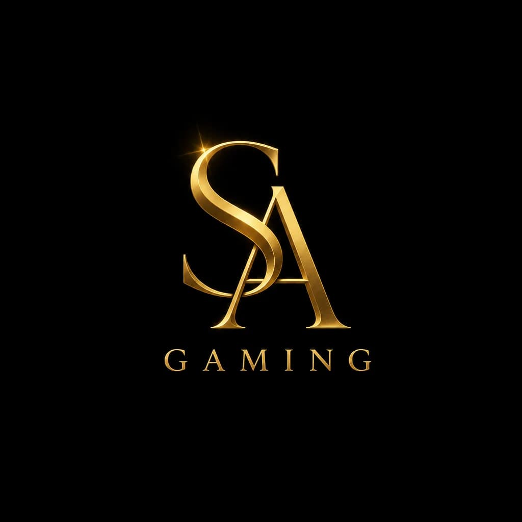 SA Gaming