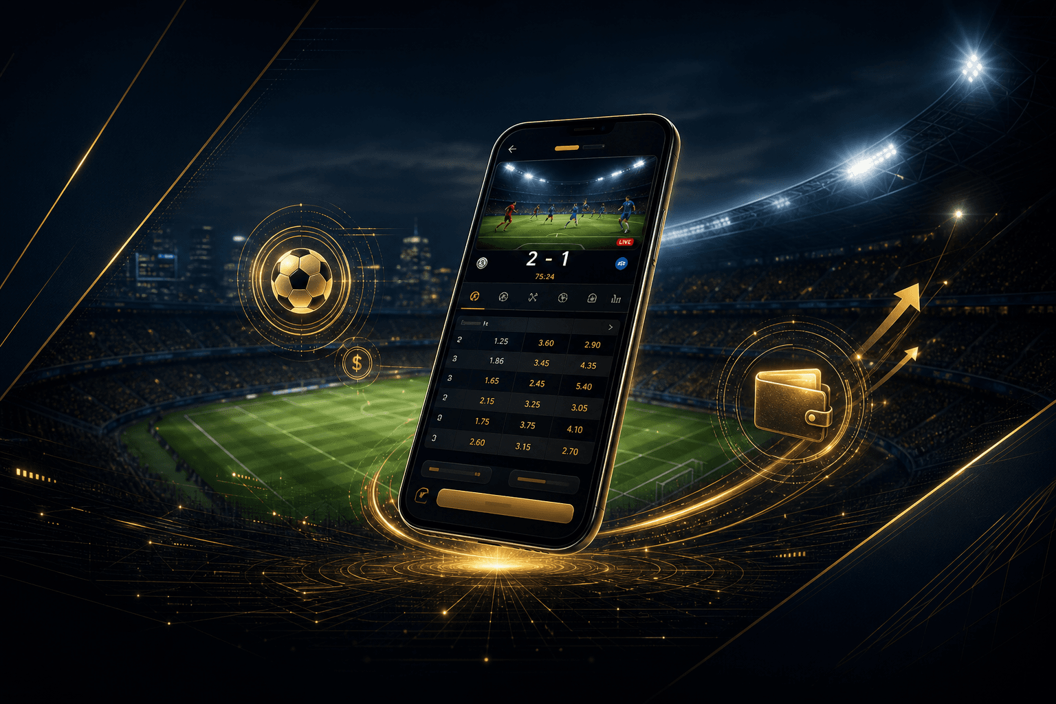 แทงบอลออนไลน์ เว็บตรง จ่ายจริง ไม่มีขั้นต่ำ 2026
