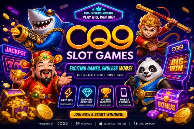 CQ9