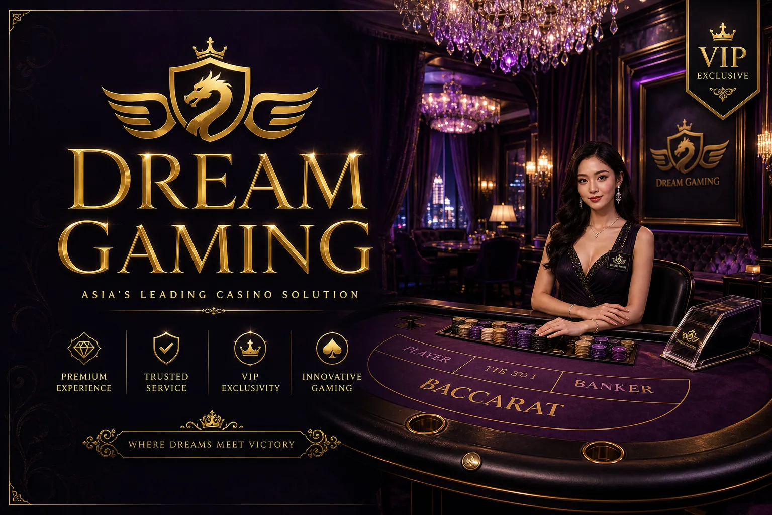 Dream Gaming