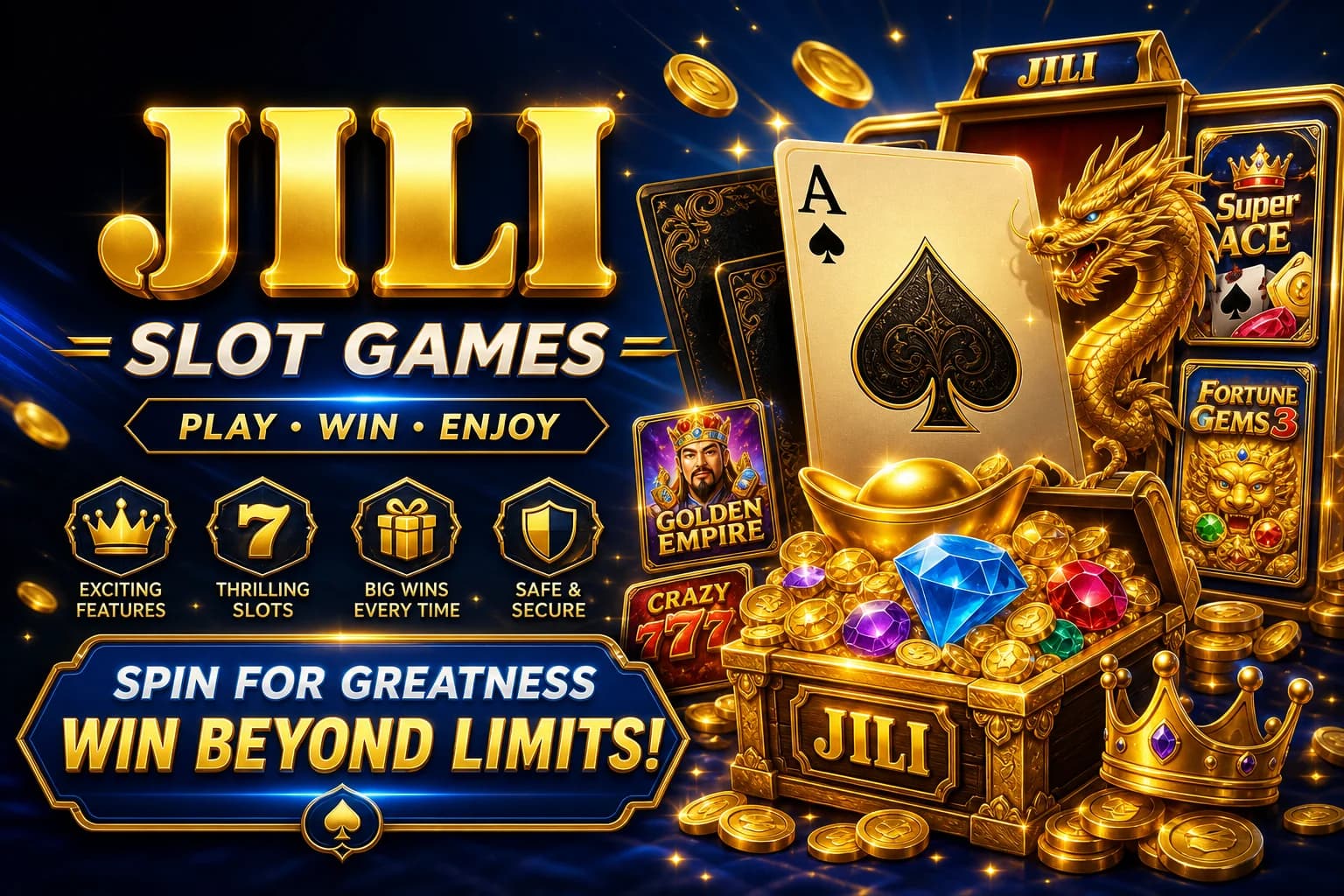 JILI