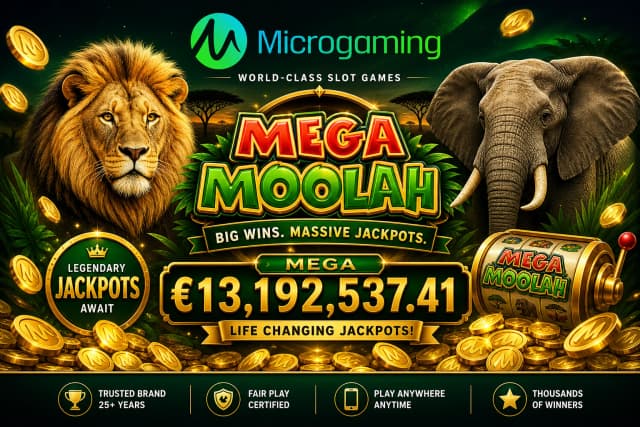 Microgaming