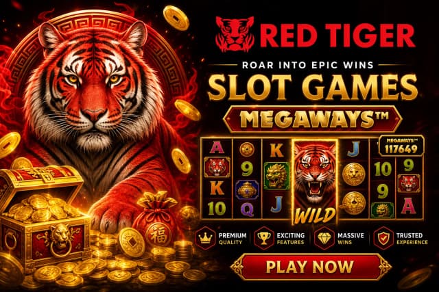 Red Tiger