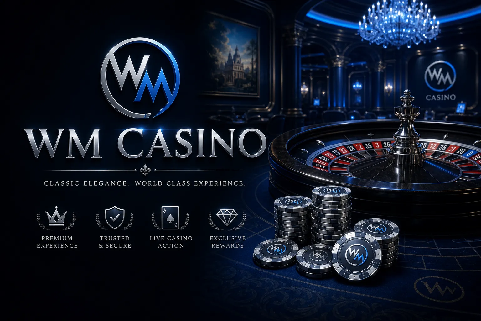 WM Casino