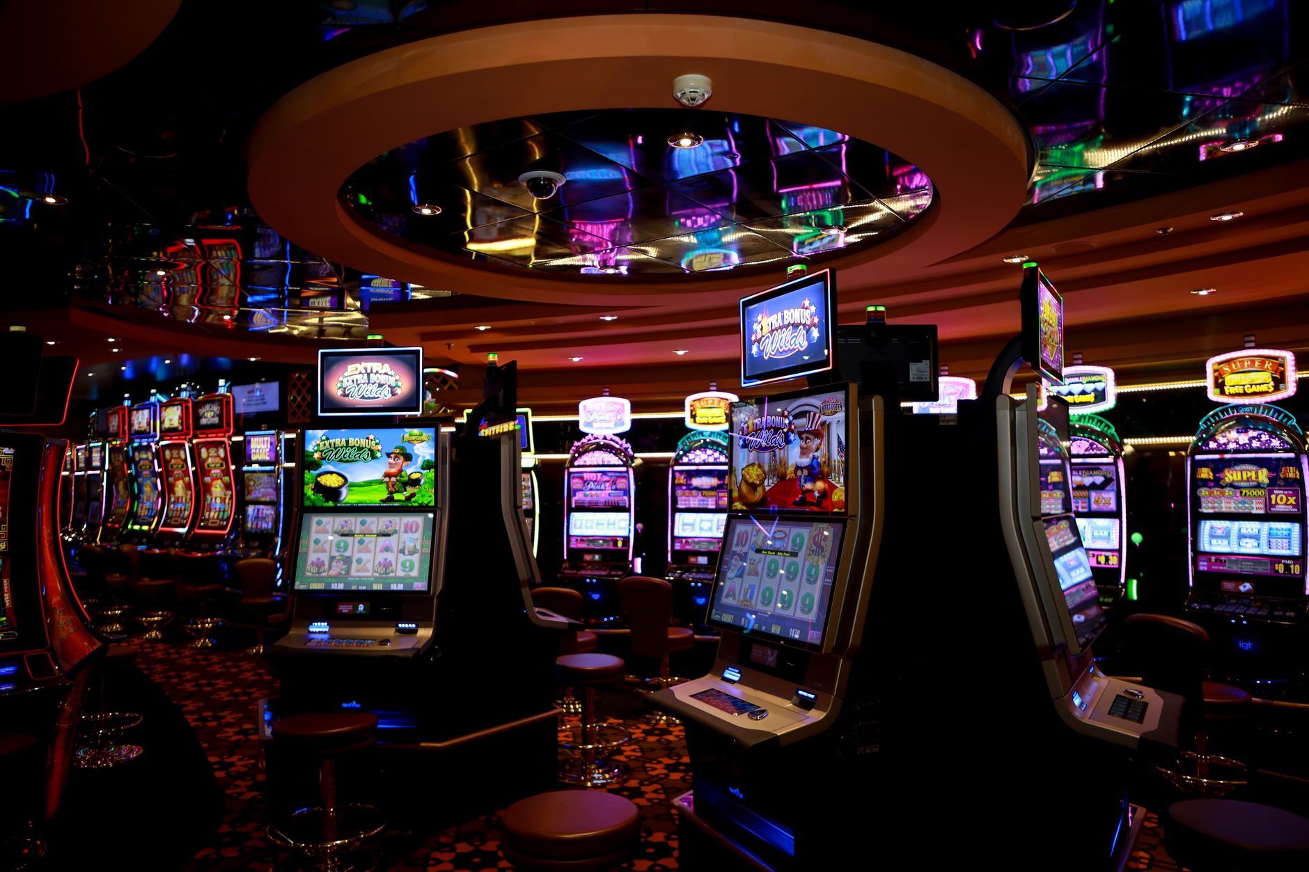 Best Slot Games 2024: Top Picks for Maximum Fun and Wins