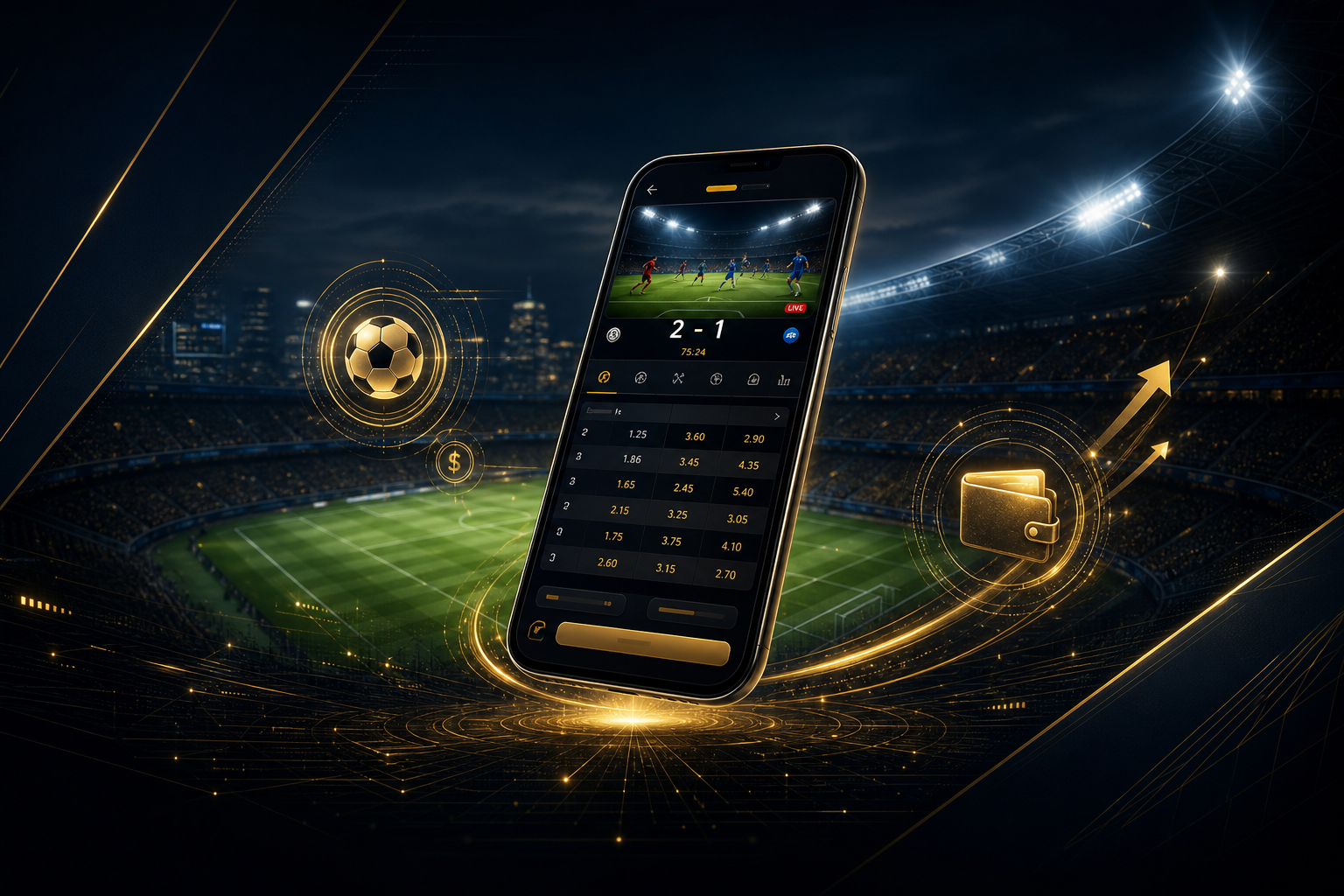 แทงบอลออนไลน์ เว็บตรง จ่ายจริง ไม่มีขั้นต่ำ 2026